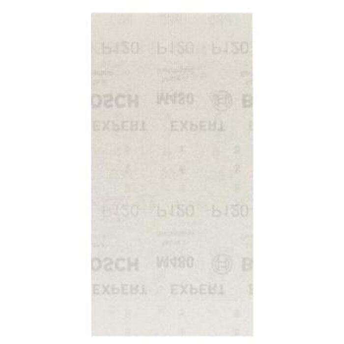 Bosch EXPERT M480 slīpēšanas siets 2608901632