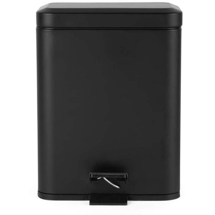 Beldray Miskaste ar pedāli LA035235BLKFEU7, 5l