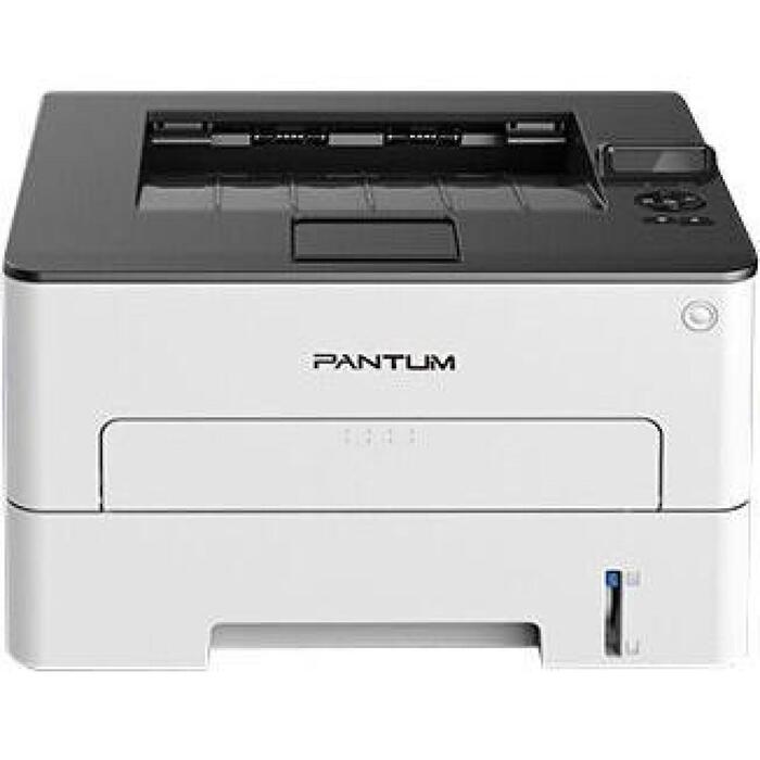 Pantum Lāzerprinteris P3010DW, 1200 x 1200
