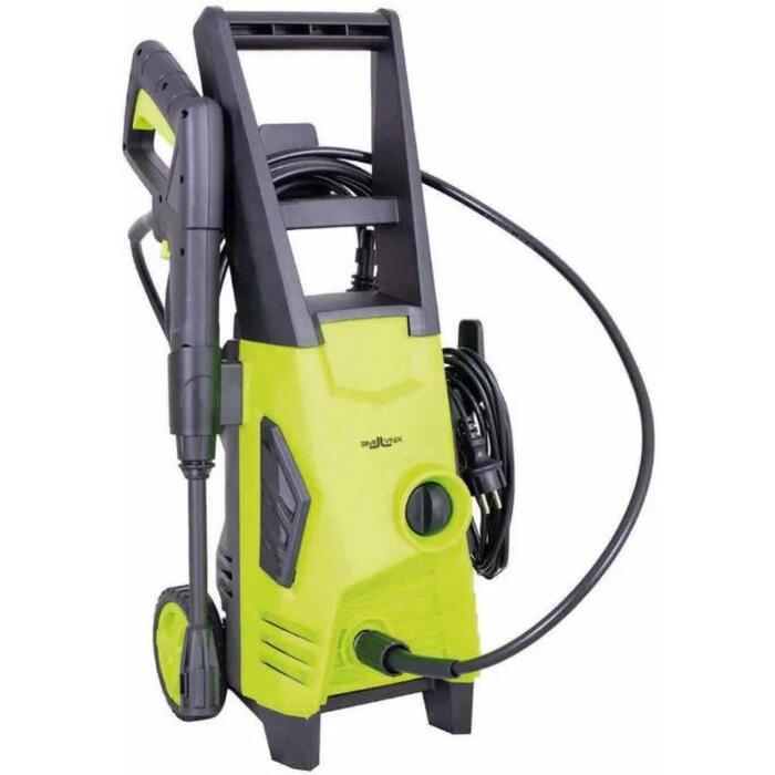 Lime Lynx Velox 1006Q LHU-EC-1006-C26Q, 1400W