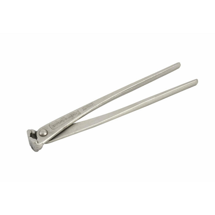 Pastiprinātas stieples knaibles 300mm, CrV tērauds