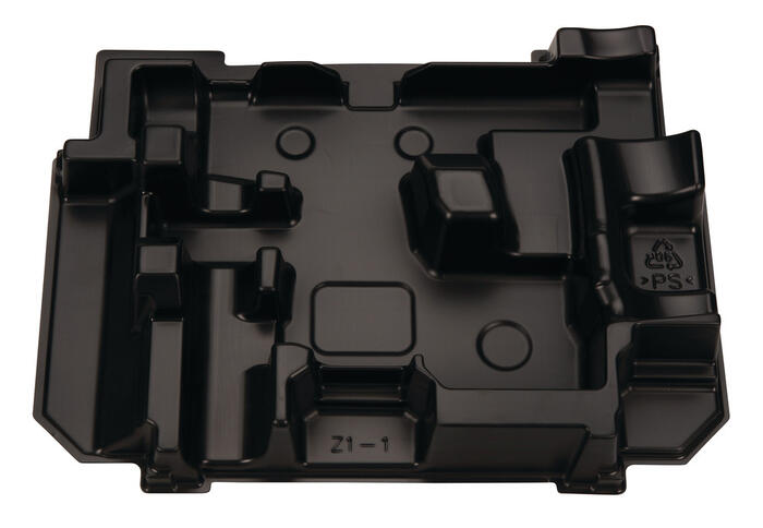 Makita MAKPAC ieliktnis HR166 (839245-1)