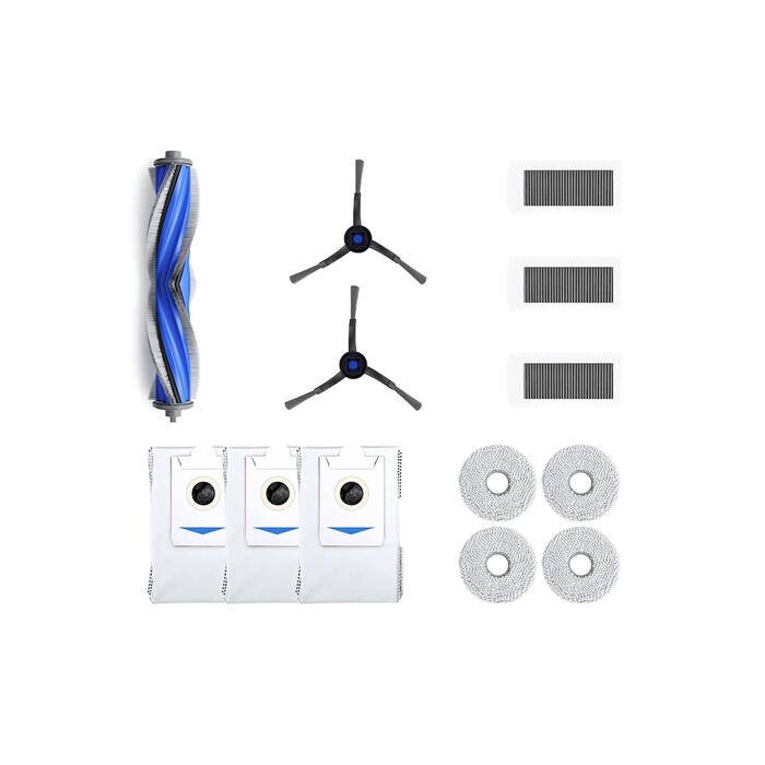Servisa komplekts Premium DEEBOT X5 sērijai