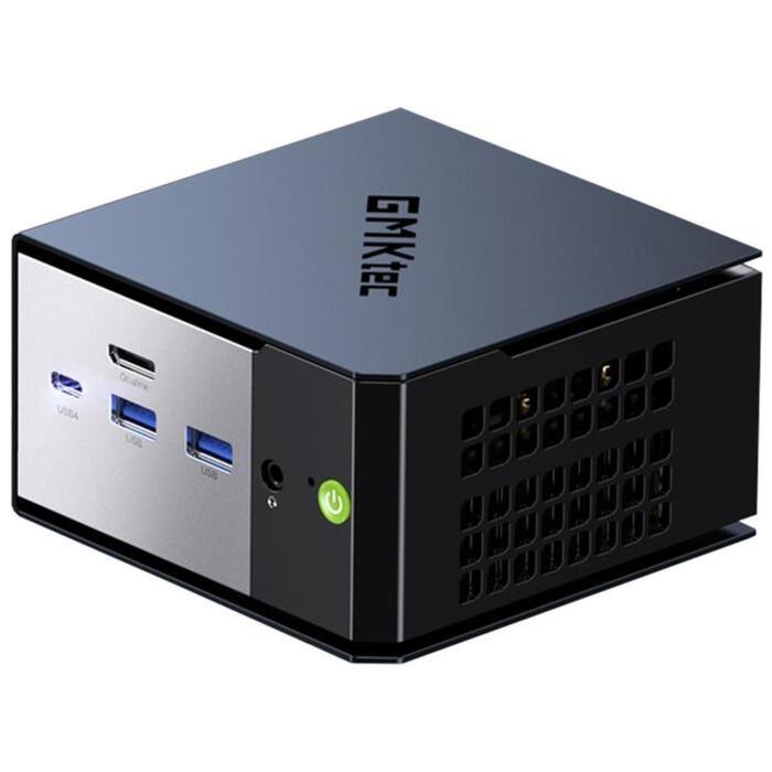 GMKtec Mini PC EVO-X1, AMD Ryzen