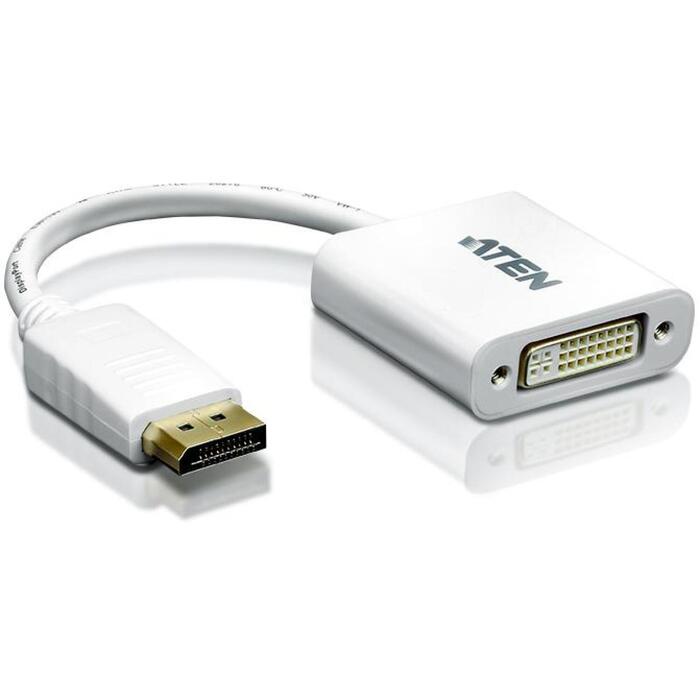 Aten DisplayPort uz DVI adapteris VC965-AT