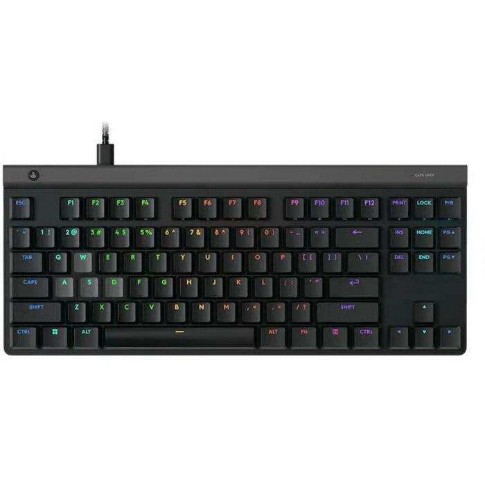 Logitech Vadu spēļu tastatūra G515 920-013861