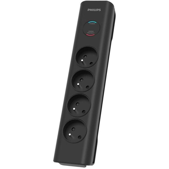 Philips pārsprieguma aizsargs, SPN7040BA/60, 2m, 4xE