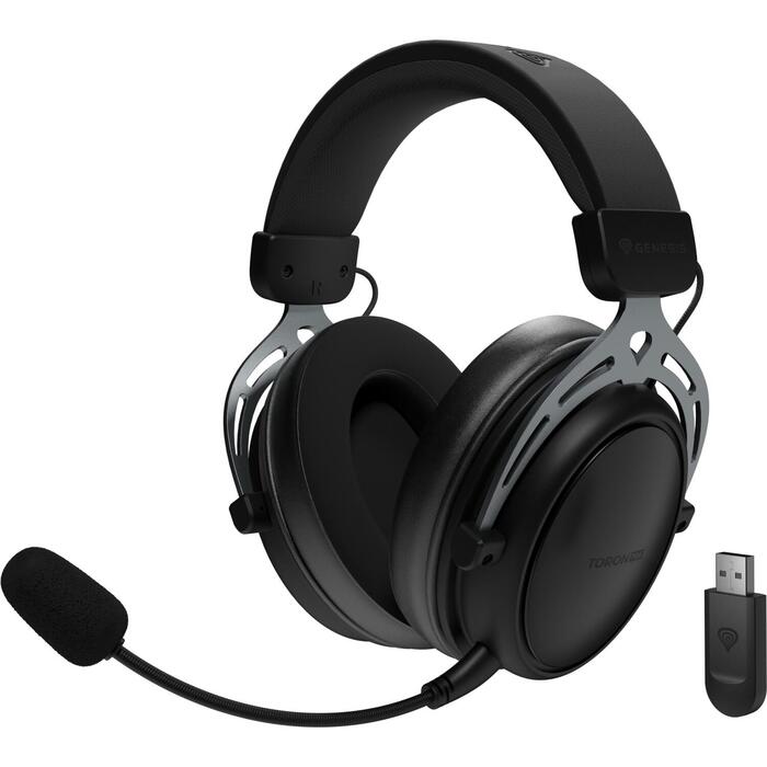 Genesis Headset | Toron 706 |