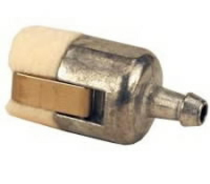 Degvielas filtrs, ECHO, 13120507321, 5 x