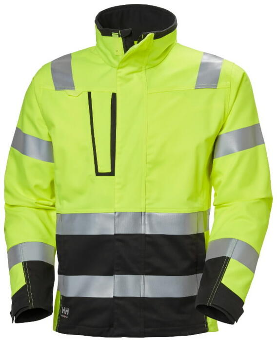 Helly Hansen Hi-vis jaka Alna 2