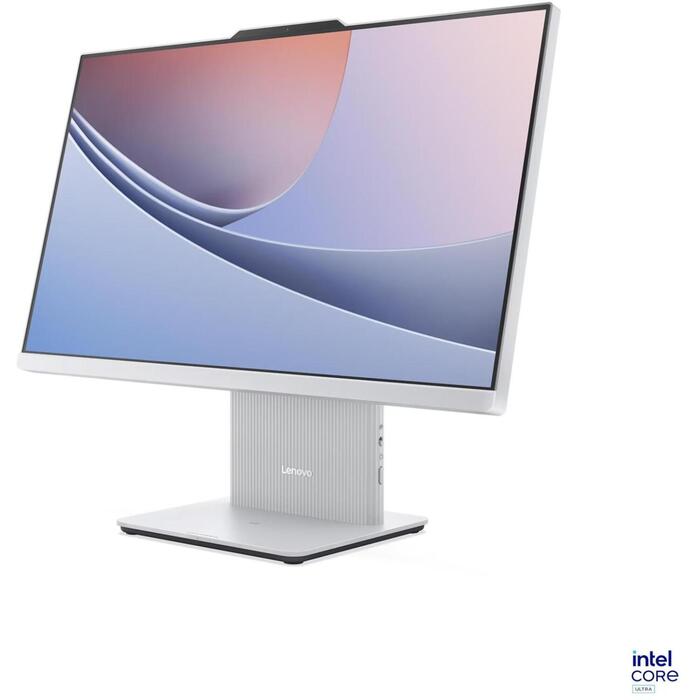 Lenovo IdeaCentre AIO 27ILL11 F0JW003PLT, 27" - 1920 x 1080, 16 ГБ, 1 ТБ, Intel Arc Graphics 140V, Windows 11 Home (F0JW003PLT)