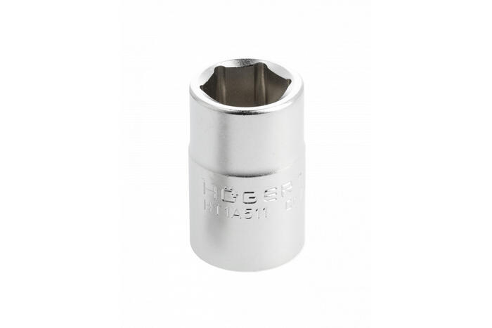 Hogert Vītņota muciņa HT1A514, 24mm, 3/4"