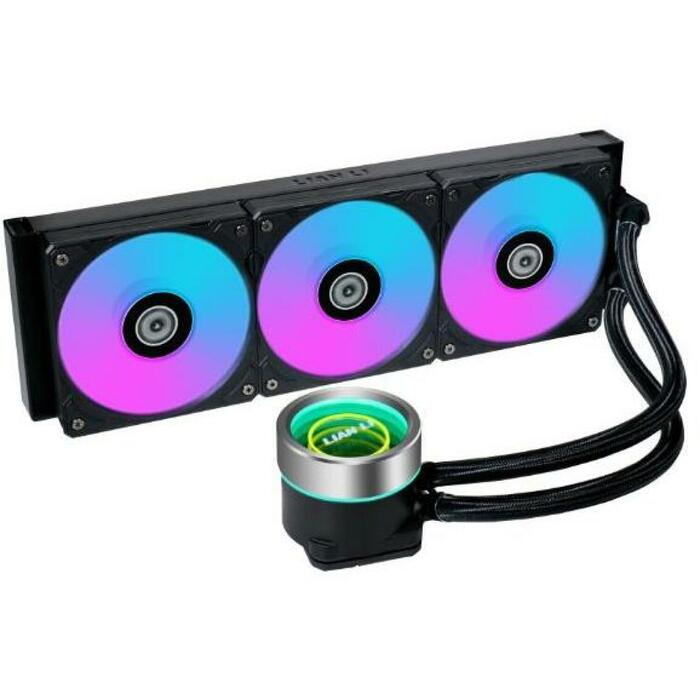 Lian Li CPU Dzesētājs G89.GA2T36B