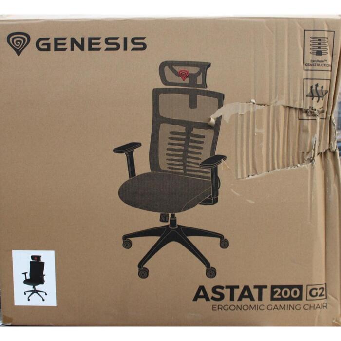 Genesis SALE OUT. | Ergonomic Chair