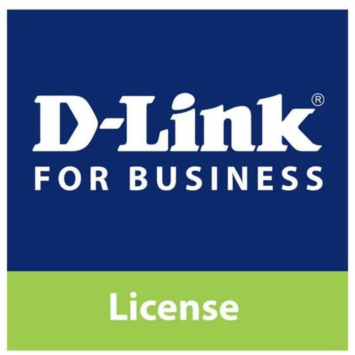 D-Link D-View 8 программное обеспечение для управления сетью, DV-800S-LIC, 1 лицензия, локальная установка (DV-800S-LIC)