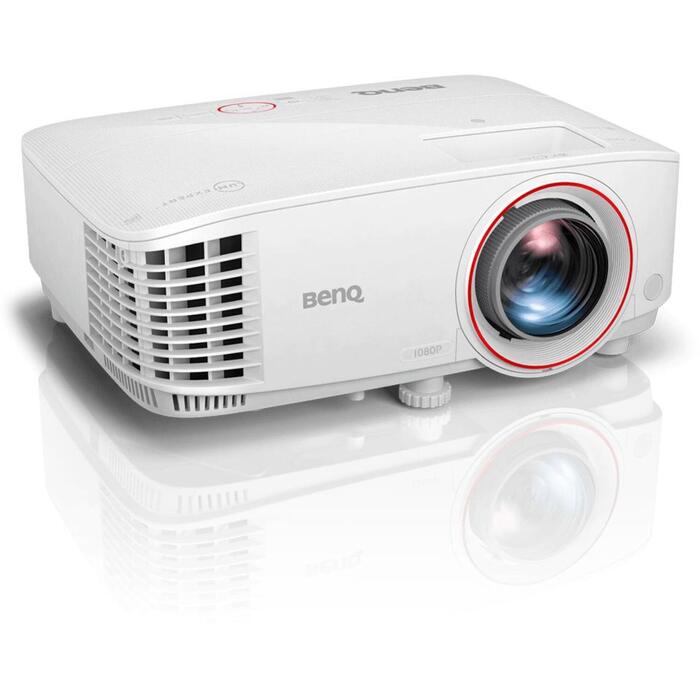 BenQ Projektors TH671ST 9H.JGY77.13E