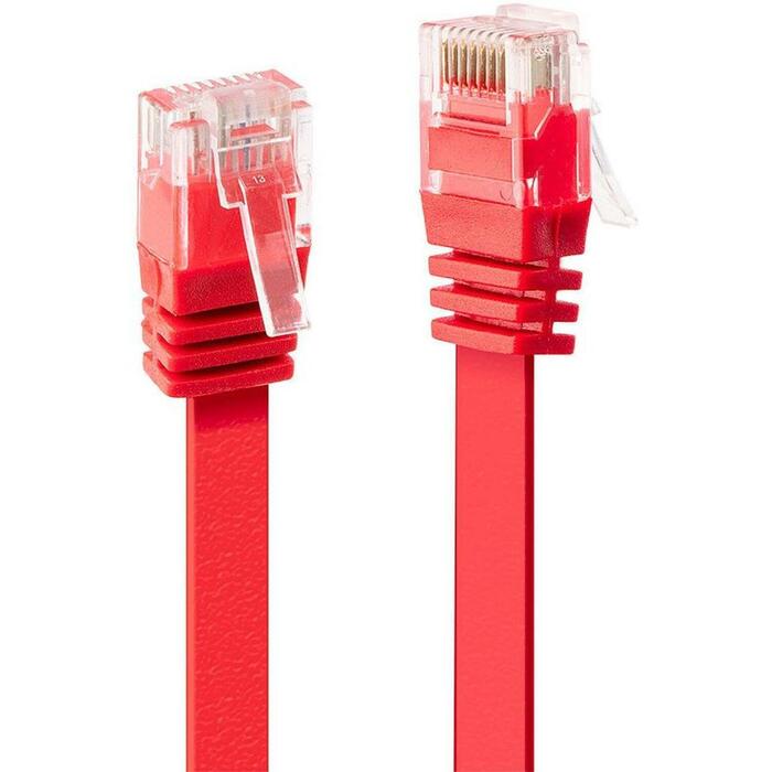 Lindy kabelis CAT6 U/UTP 47514 5m