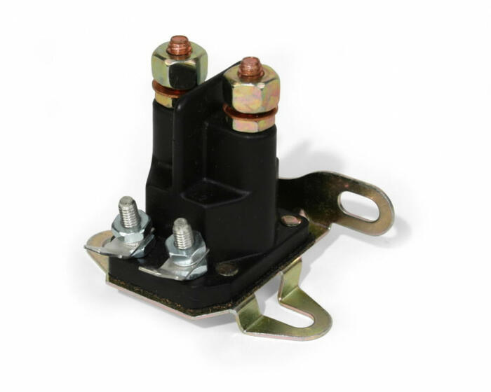 Solenoīds Husqvarna | Stiga, Nevada, 33-4310