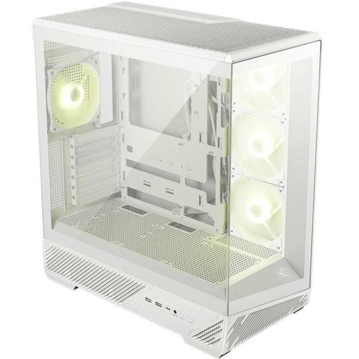 Msi Kaste MAG PANO 130R PZ