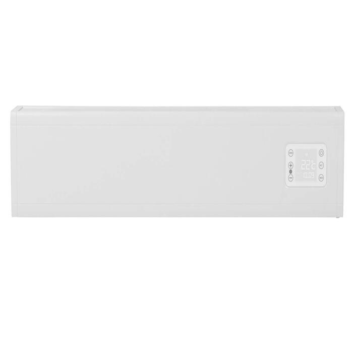 Eurom Alutherm Baseboard 1000 WiFi zems