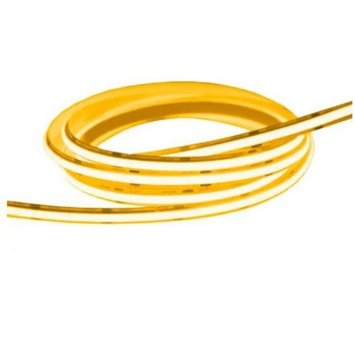 Ollo gaismas lente FCOB320WW-12V 3000K, 12V