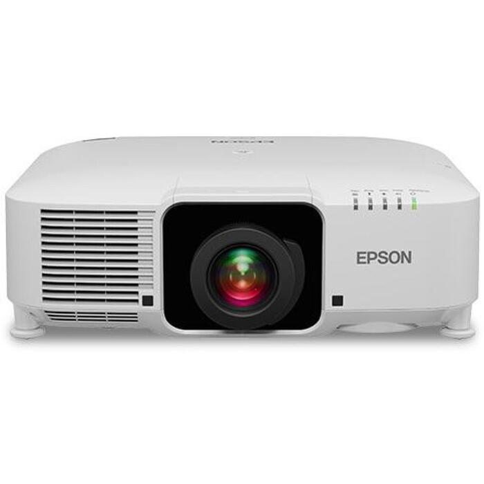 Epson 3LCD projektors EB-PU2010W V11HA52940, 10000
