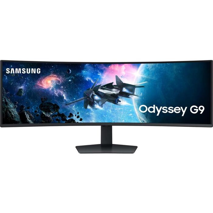 Samsung LCD monitors LS49CG950EUXEN 124.5