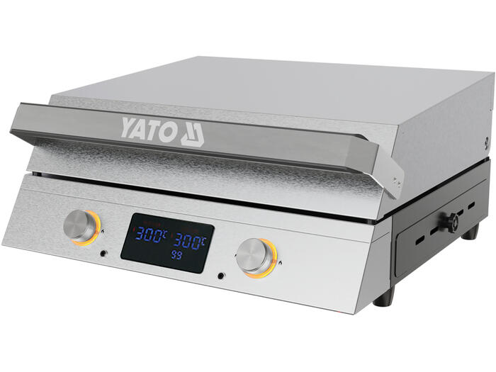 Yato elektriskais grils YG-20071, 2300 W
