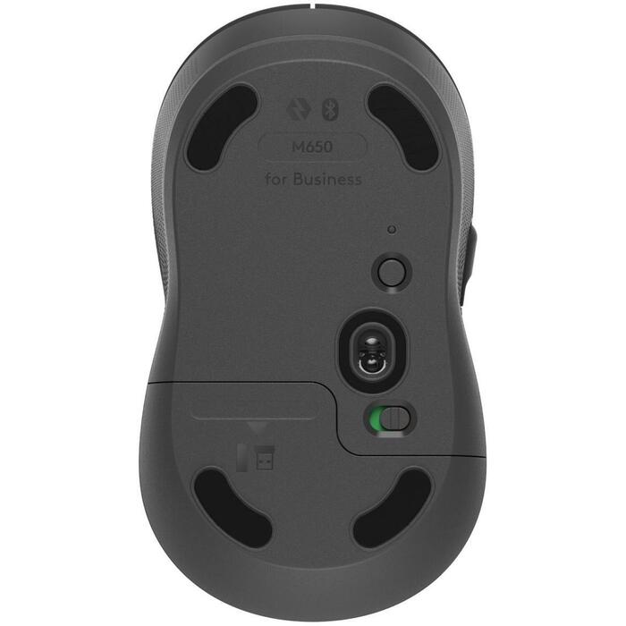 Logitech USB datorpele M650, 910-006274, 4000