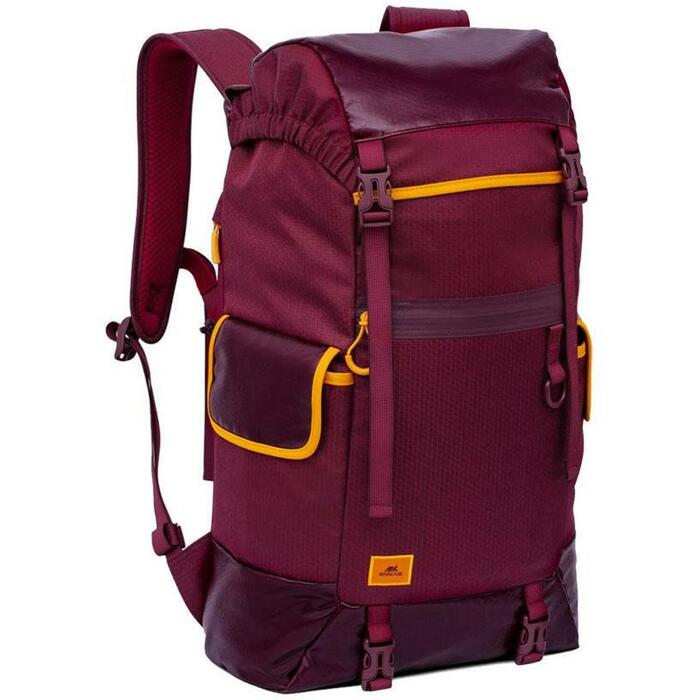 Rivacase Mugursoma 5361RED, 30L, 17.3&quot