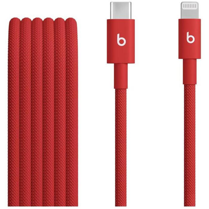 Apple USB-C to Lightning Woven Cable