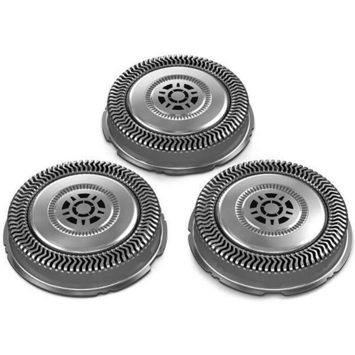 Philips skuvekļa galvas SH71/50, 0.01kg