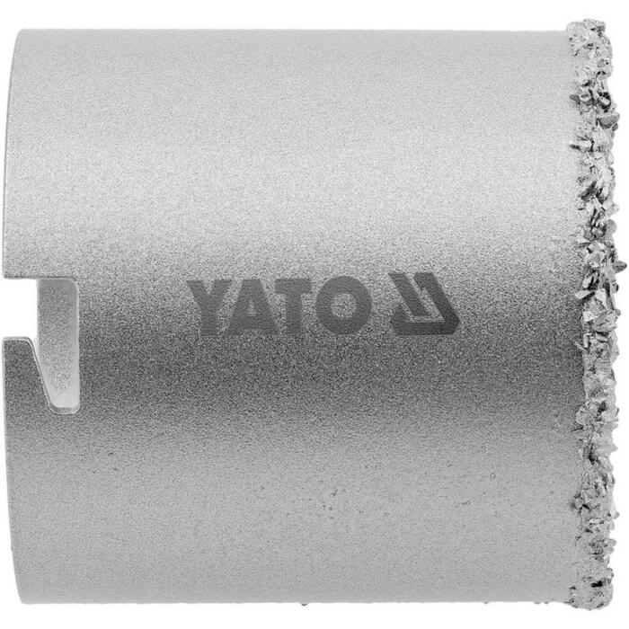 Yato YT-43913 Zāģis 67 mm, YG8+A3