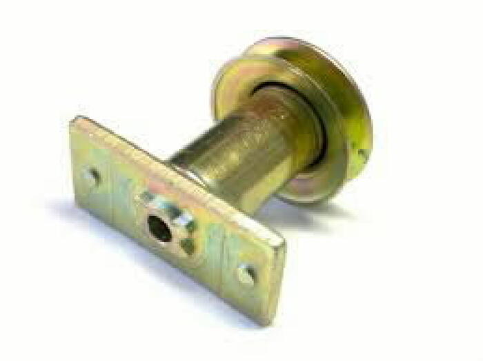 Mtd адаптер ножа 687-05226, 25mm x 0.430, альтернатива MTD687-02220 (687-05226)