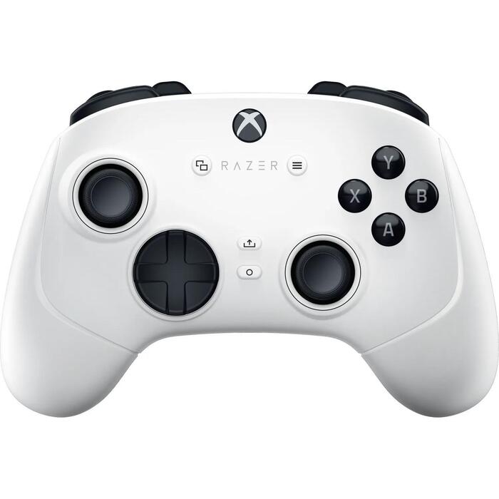 Razer Spēļu Kontrolieris MODELIS RZ06-05200200-R3M1, Balts
