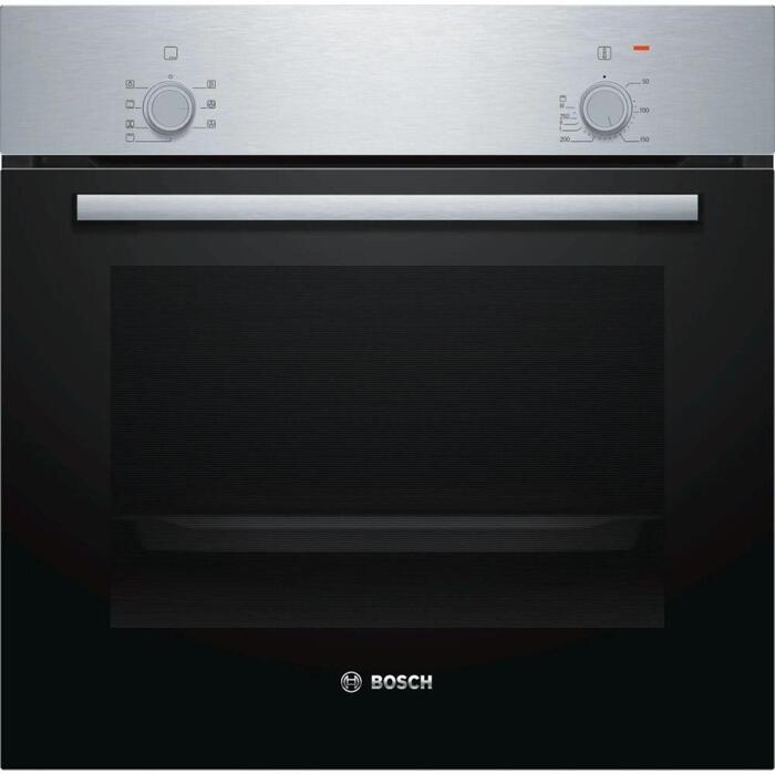 Bosch Cepeškrāsns HBF010BR1S, 66 l, A