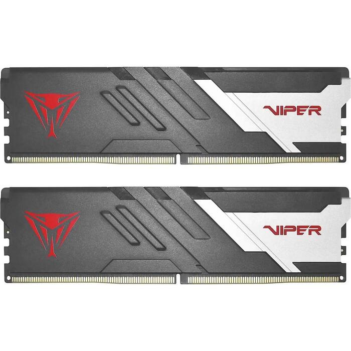 MEMORY DIMM 32GB DDR5-6400/KIT2 VV532G64C38AK PATRIOT