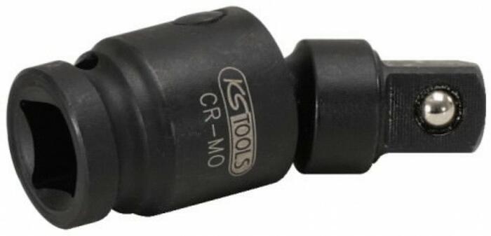 KSTOOLS Ударный кардан 1/2", 65mm, 515.1133-E, 0.16kg (515.1133-E)