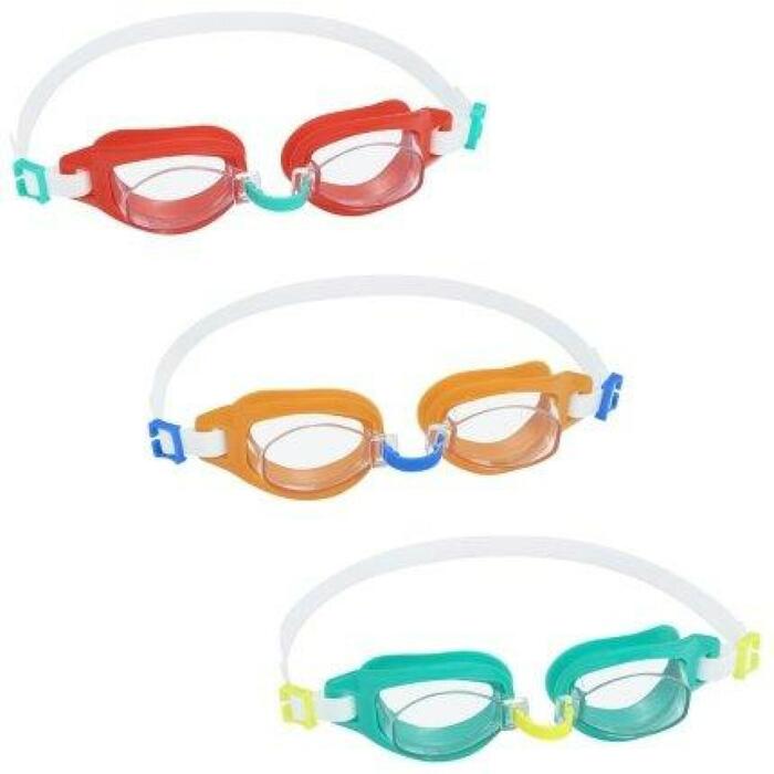 Bestway Peldēšanas brilles AQUA BURST 7330821