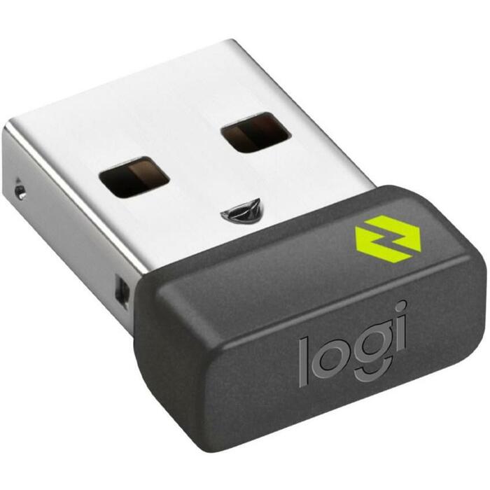 Logitech USB datorpele optiskā M650/Graphite 910-006348
