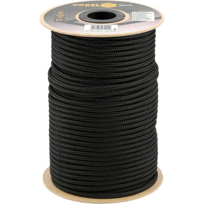 Vorel polipropilēna sennit līnija 69475, 8mm