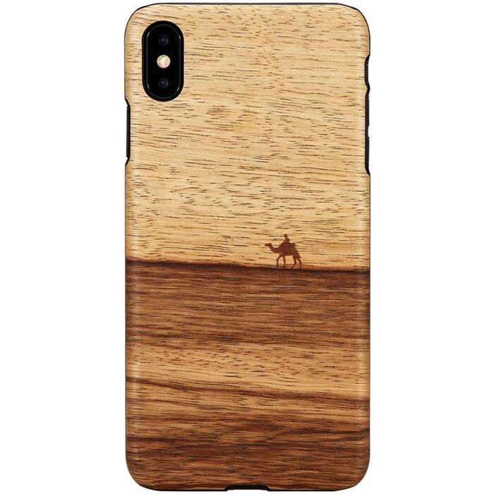 Man&Wood Aizmugurējais vāciņš M7717B, 6.5