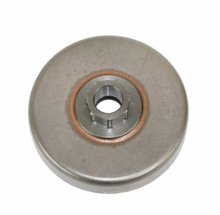 Диск сцепления 452s, 0.1 кг, ECHO, A556001121, Альтернатива A556001120 (A556001121)