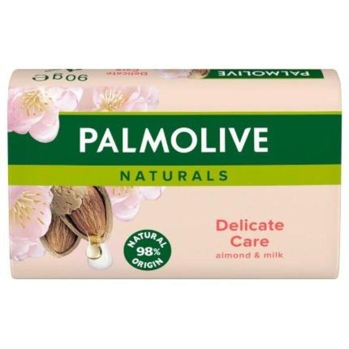 Palmolive Ziepes 9700052, 90g, cietā ziepe