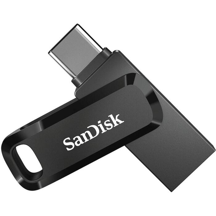 Sandisk Ultra Dual Drive Go USB