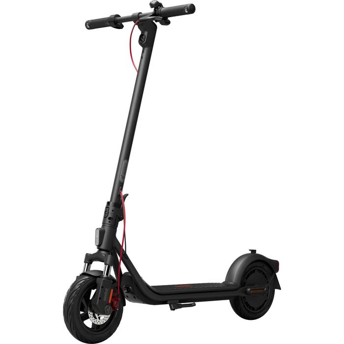 Segway Elektriskais skūteris F2 Pro E