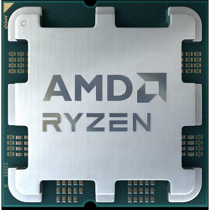 Amd CPU RYZEN 5 7500F 100-000000597