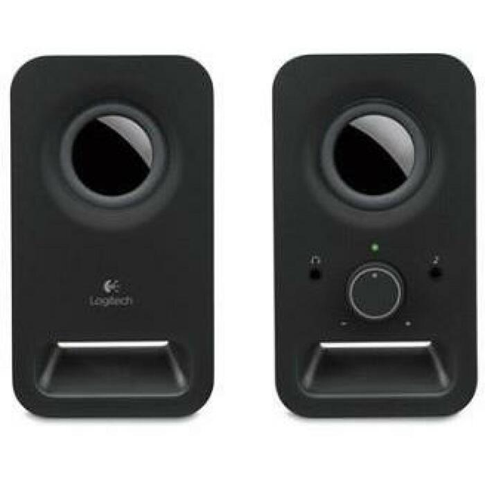 Logitech Skaļruņi 2.0 980-000814 6