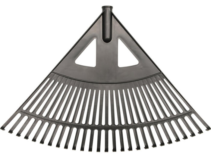 Flo Ventilatora grābeklis 35791, 58cm, 27