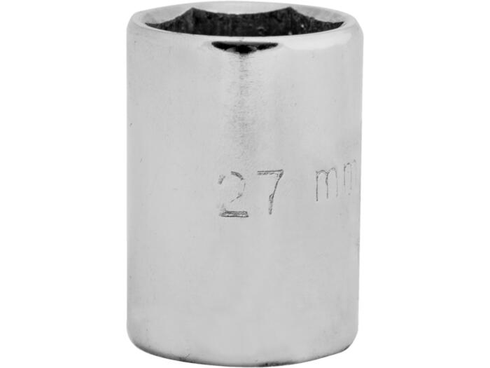 Toya Sešstūra muciņa 53450, 36mm, 3/4&quot